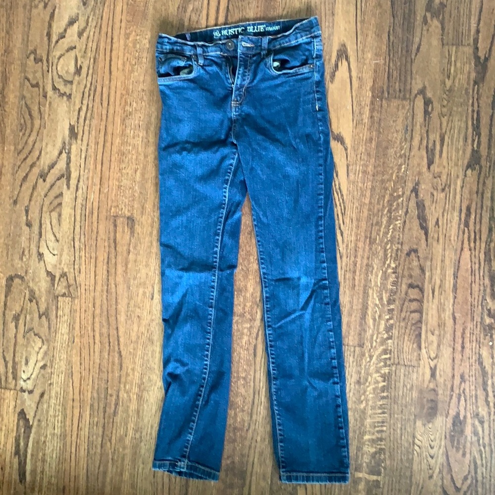 Kids Denim